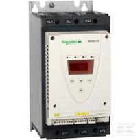 Minkšto paleidimo/stabdymo įrenginys 45 kW ATS22D88Q