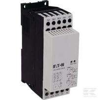 Minkšto paleidimo/stabdymo įrenginys 5,5 kW 24 AC/DC DS7340SX012N0N