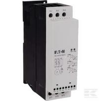 Minkšto paleidimo/stabdymo įrenginys 7,5 kW 24 AC/DC DS7340SX016N0N