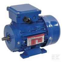 Elektrinis variklis 0,55 kW EM80A4B3300IE2A