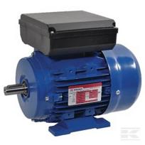 Elektrinis variklis 1,1 kW EM80B2B31A0IE2A