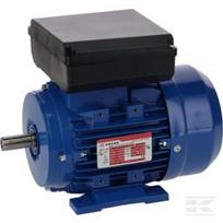 Elektrinis variklis 0,75 kW EM80A2B31A0IE2A