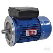Elektrinis variklis 0,55 kW EM80A4B51A0IE2A