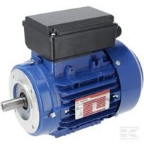 Elektrinis variklis 0,55 kW EM80A4B141B0IE2A