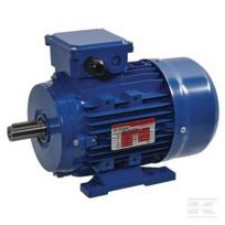 Elektrinis variklis 0,75 kW EM80A2B3300IE3AKR