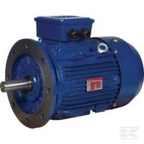 Elektrinis variklis 7,5 kW EM132M2B5500IE3AKR