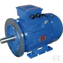 Elektrinis variklis 11 kW EM160M4B3B5500IE3G