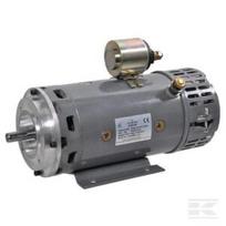 MPP DC variklis 24VDC 3000 W B14A MPPDCM24V3000N