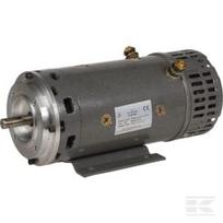 MPP DC variklis 12VDC 2500 W B14AI MPPDCM12V2500N