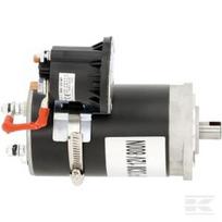 MPP DC variklis 12VDC 800 W MPPDCM12V800N