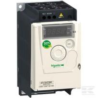Dažnio keitiklis 1F-0,37kW ATV12H037M2