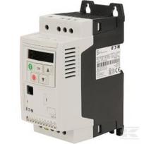 Dažnio keitiklis 0.75kW EMC IP20 3 fazių DC1342D2FNA20CE1