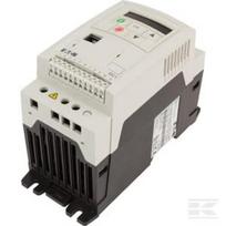 Dažnio keitiklis 0.75kW EMC IP20 1 fazės DC1S27D0FNA20CE1