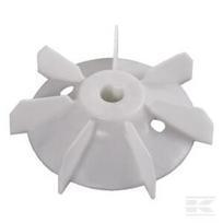 Ventiliatorius EM100-2P IE2/3 EM910004W2AKR