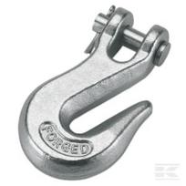 Kablys su šakutiniu griebtuvu 3/8" (10 mm) 12384KER
