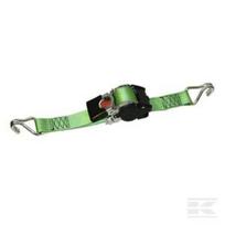 Ratchet strap Type 50, 750kg 3,0m Kerbl 3 m x 50 mm – 37186