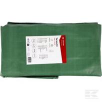 Tentas 5×8 m, 180 g/m² T500800180KR