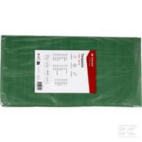 Tentas 4×8 m, 100 g/m² T400800100KR