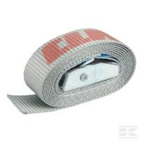 Ratchet strap Claas 1,5 m x 25 mm – 2198450