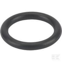 O formos sandarinimo žiedas 17x3 70 shore EPDM 10x OR173EPDMP010
