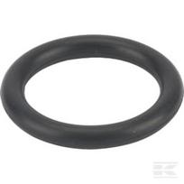 O formos sandarinimo žiedas 13x2 70 shore EPDM 10x OR132EPDMP010
