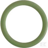 O formos sandarinimo žiedas 17.86x2.62mm 75 shore Viton grey Polmac 80001132