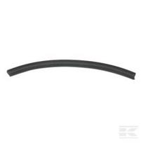 O formos sandarinimo žiedo virvutė 8.4 mm 70 shore Viton Kramp OS840V