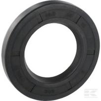 Alyvos sandariklis 46.2×80×10 mm tipas: CB DIN 3760 1x Kramp 4628010CBP001