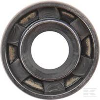 Alyvos sandariklis 11x26x7mm type:CB DIN 3760 1x Kramp 11267CBP001