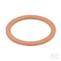 Varinė tarpinė 26×32×2 mm CU263220P001