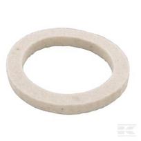 Veltinio žiedas 45x58x5 mm Kramp FR45585WP001