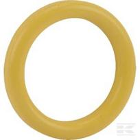 Pieno jungties sandarinimo tarpinė DN25 MCG25HNBR