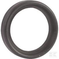 Tri-clamp sandarinimo tarpinė 3/4" FPM TCG34FPM