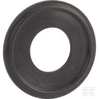 Tri-clamp sandarinimo tarpinė 1/4" NBR TCG14NBR