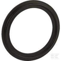 Tri-clamp sandarinimo tarpinė 2" NBR TCG2NBR