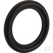Tri-clamp sandarinimo tarpinė 1 1/2" EPDM TCG112EPDM