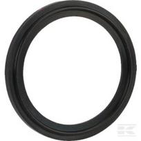 Tri-clamp sandarinimo tarpinė 2 1/2" NBR TCGL212NBR