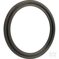Tri-clamp sandarinimo tarpinė 3" NBR TCGL3NBR