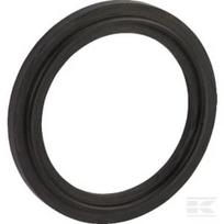 Tri-clamp sandarinimo tarpinė 2" NBR TCGL2NBR