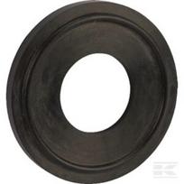 Tri-clamp sandarinimo tarpinė 1" NBR TCGL1NBR