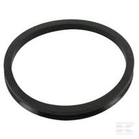V formos sandarinimo žiedas Ø 120mm VR120AP001