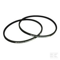 Trapecinis diržas B26 1/2 17x670 Optibelt VB17670