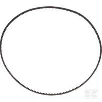 Trapecinis diržas AX63 13x1630 Optibelt AX131630