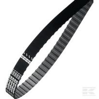 Sinchroninis diržas XL 85 dantų 17x1/4" / 431.8x6.35mm Optibelt 170XL025