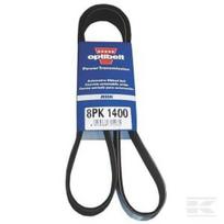 Daugiabriaunis diržas 8 briaunų PK x1520mm Optibelt 8PK1520