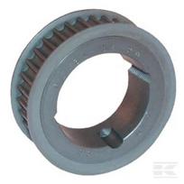 Dantytojo diržo skriemulys Taper-Lock 1610 TB408M20