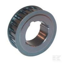 Dantytojo diržo skriemulys Taper-Lock 1610 TB26H150
