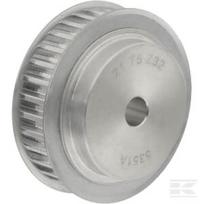 Dantytojo diržo skriemulys T tipo, 44 dantų 16T25442
