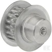 Dantytojo diržo skriemulys T tipo, 19 dantų 16T25192