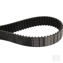Dantytasis diržas 8M 82 dantų 656x30mm Optibelt S8M656300